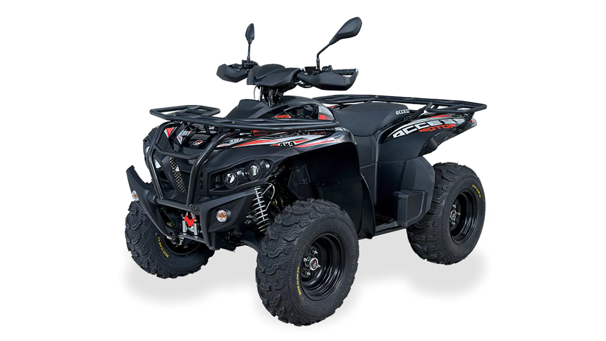 Access AMX 6.46 Basic - Image 10 Access AMX 6.46 Basic - Image 10